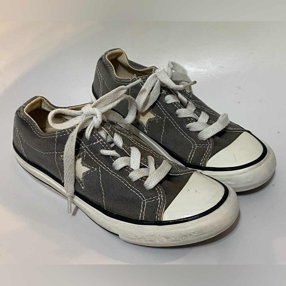Converse for kids